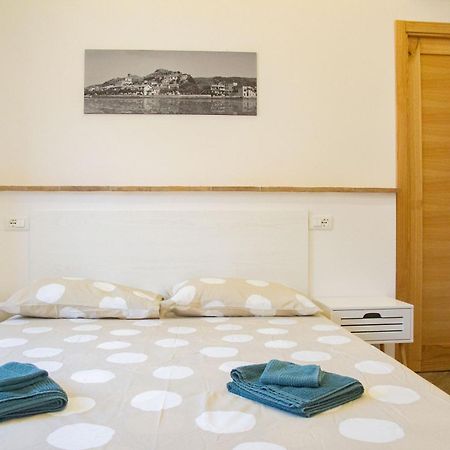 Apartament Finestra Sul Borgo Trevignano Romano Zewnętrze zdjęcie