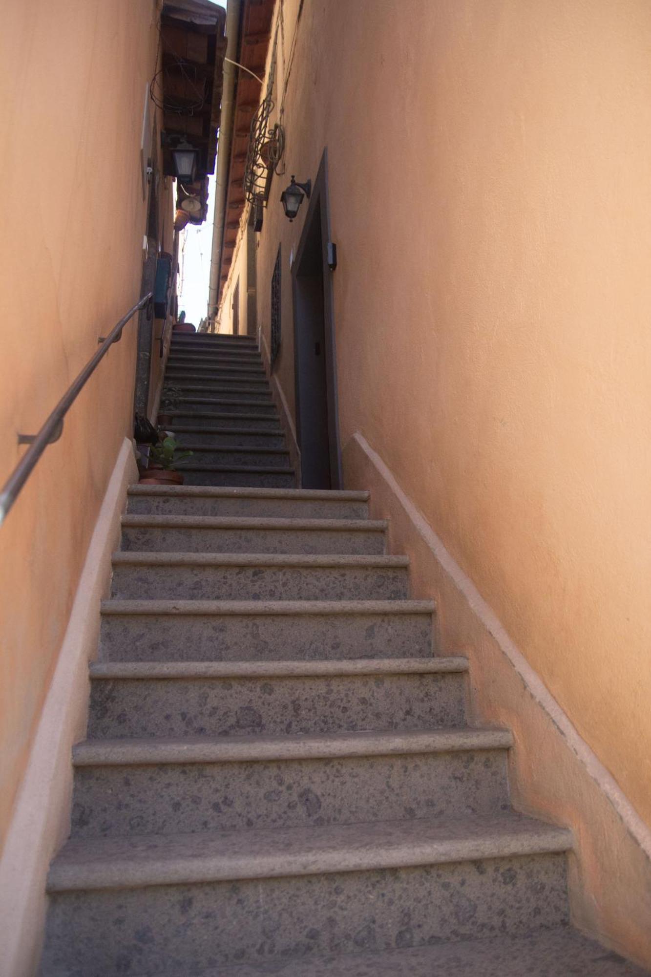 Apartament Finestra Sul Borgo Trevignano Romano Zewnętrze zdjęcie