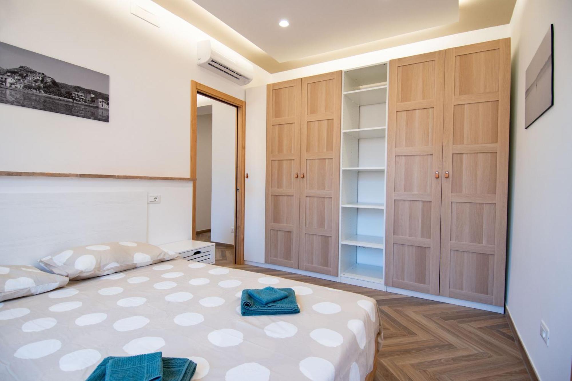 Apartament Finestra Sul Borgo Trevignano Romano Zewnętrze zdjęcie